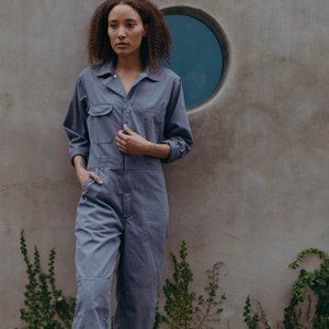 FORREST JUMPER - MARINE